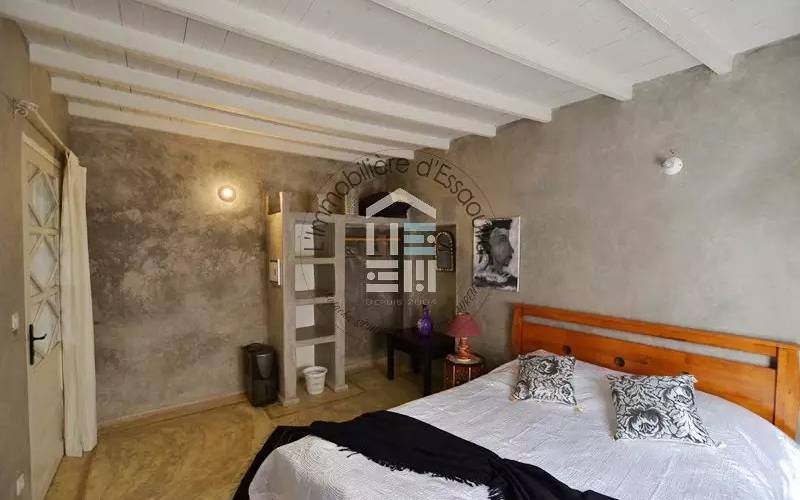 Vente - Riad - Médina - 300 m² - 290000 € - Essaouira - 8003